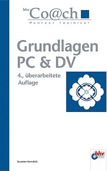 Grundlagen PC & DV