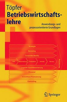 Betriebswirtschaftslehre