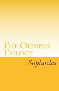 The Oedipus Trilogy