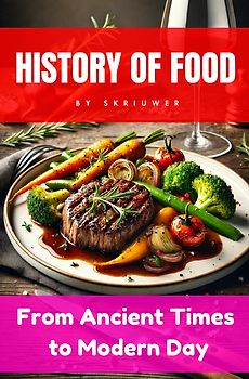 The History of Food