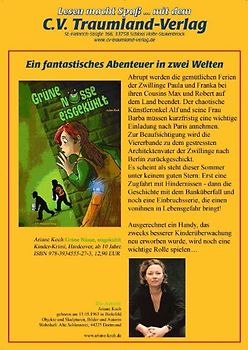 Grüne Nüsse eisgekühlt