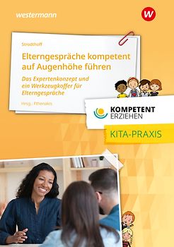 Elterngespräche kompetent auf Augenhöhe führen