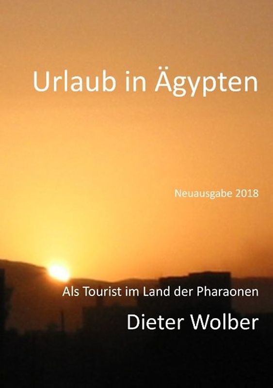 Urlaub in Ägypten