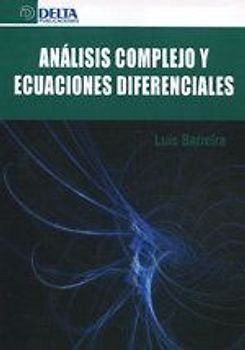 Análisis complejo y ecuaciones diferenciales