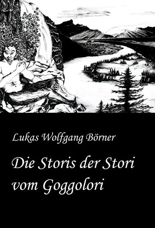 Die Storis der Stori vom Goggolori