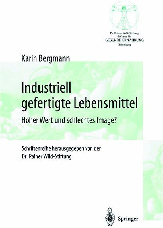 Industriell Lebensmittel