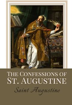 The Confessions of St. Augustine