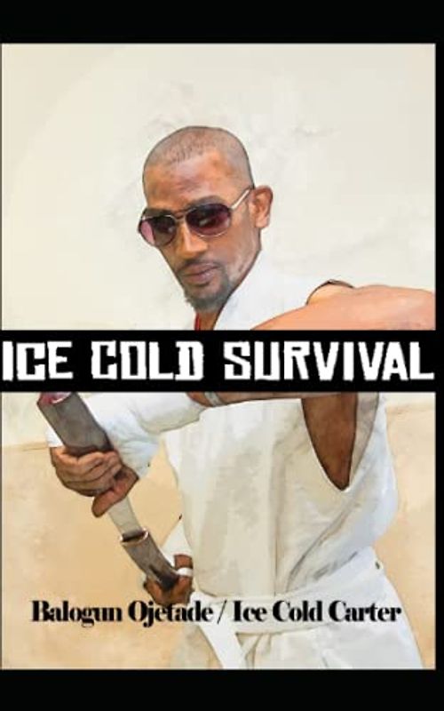 Ice Cold Survival
