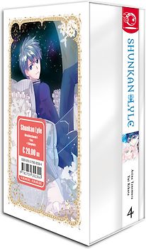 Shunkan Lyle 04 + Box