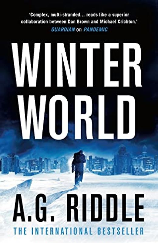 Winter World (The Long Winter, Band 1)
