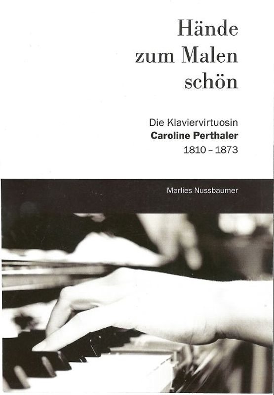 Hände zum Malen schön