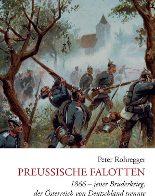 Preußische Falotten