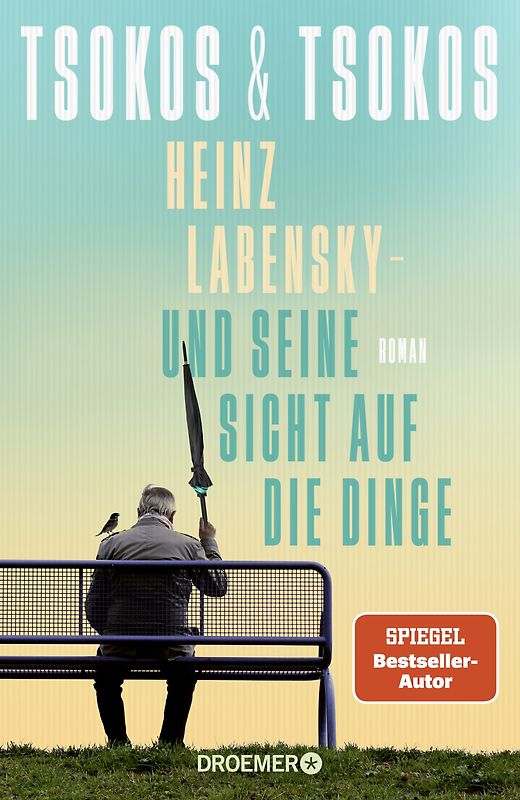Heinz Labensky - und seine Sicht auf die Dinge