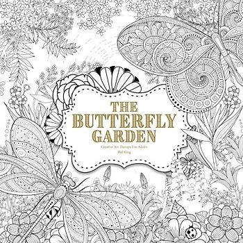 The Butterfly Garden