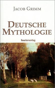 Deutsche Mythologie