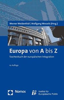 Europa von A bis Z