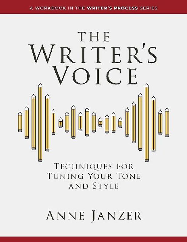 The Writer's Voice