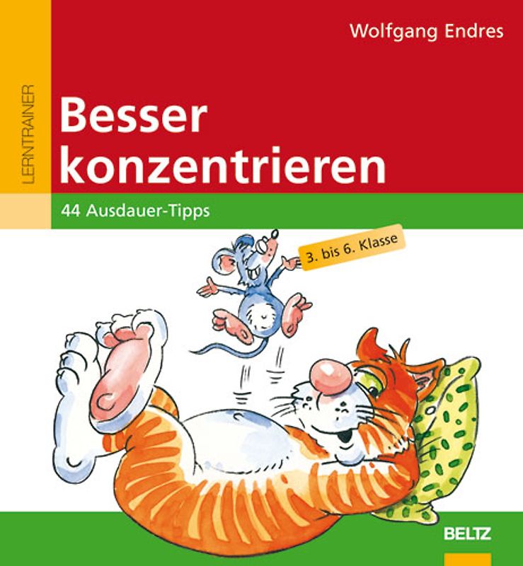 Besser konzentrieren