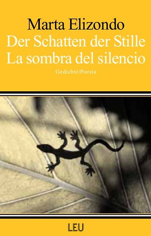 Der Schatten der Stille