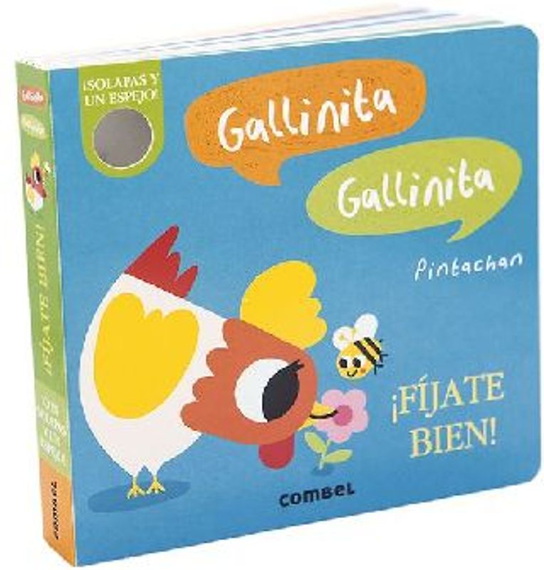 Gallinita, Gallinita