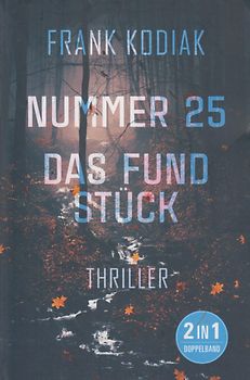 Nummer 25 / Das Fundstück
