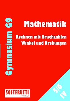 Mathematik 5/6 IV-VI