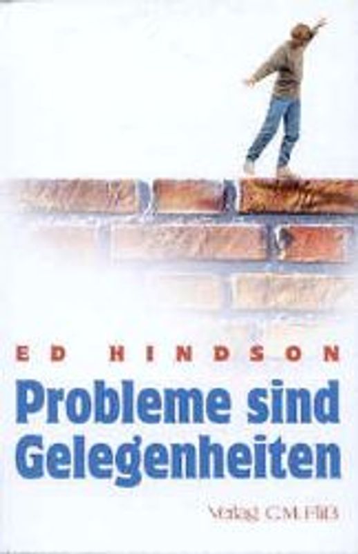 Probleme sind Gelegenheiten