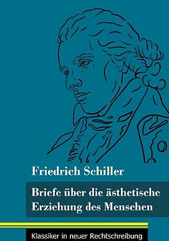 Briefe über die ästhetische Erziehung des Menschen