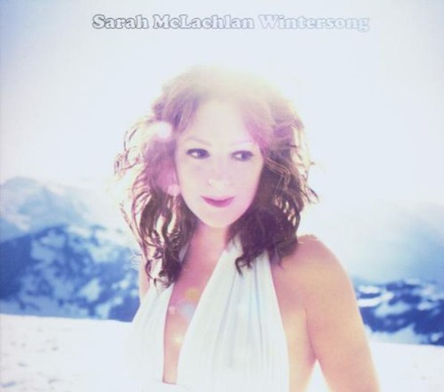 Sarah Mclachlan - Wintersong