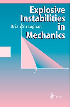 Explosive Instabilities in Mechanics