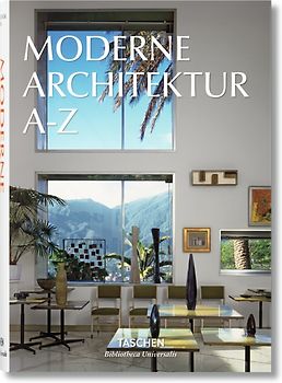Moderne Architektur A-Z