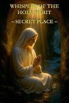 Whispers of the Holy Spirit - Secret Place