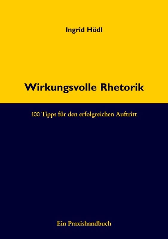 Wirkungsvolle Rhetorik