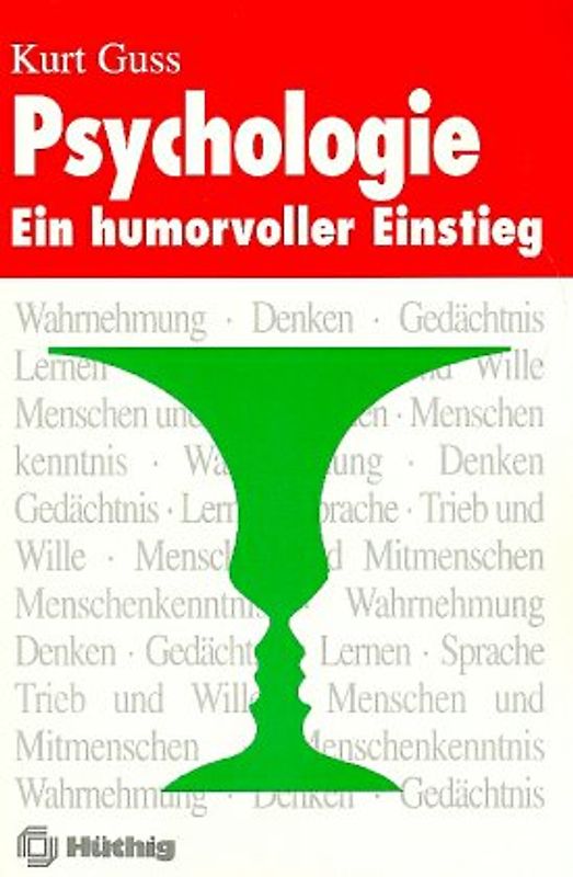 Psychologie
