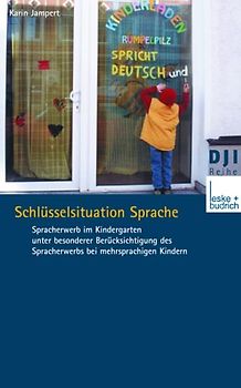 Schlüsselsituation Sprache