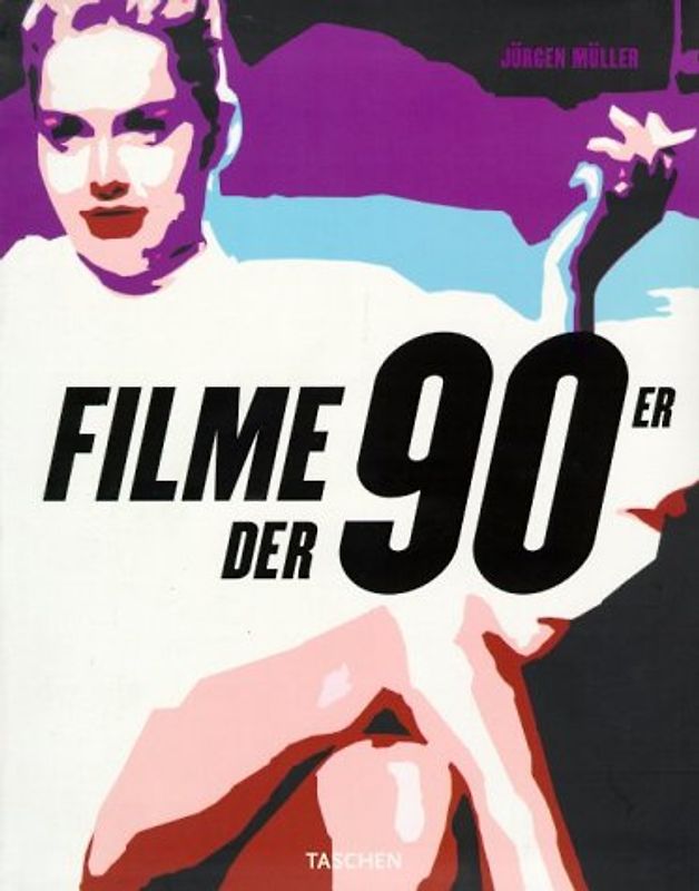 Filme der 90er