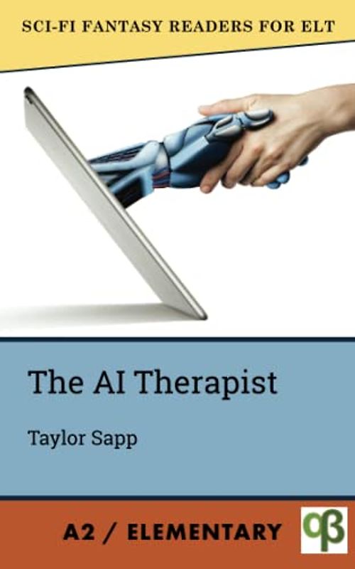 The AI Therapist