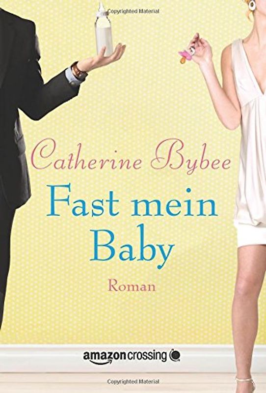 Fast mein Baby