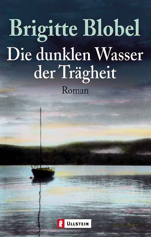 Die dunklen Wasser der Trägheit