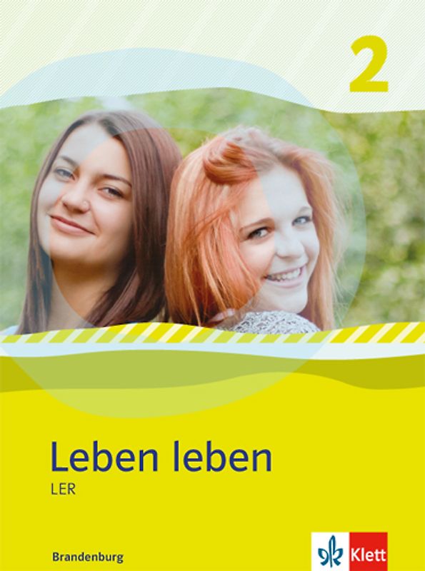 Leben leben 2. Ausgabe Brandenburg