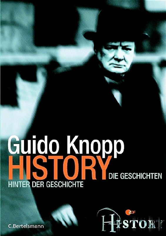 History - Die Geschichten hinter der Geschichte