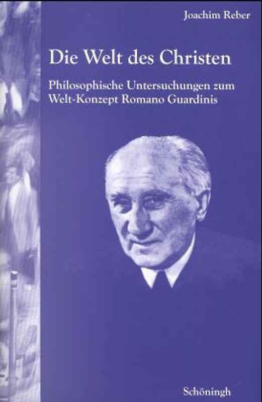 Die Welt des Christen