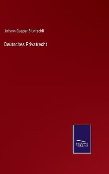Deutsches Privatrecht