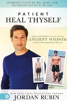 Patient Heal Thyself