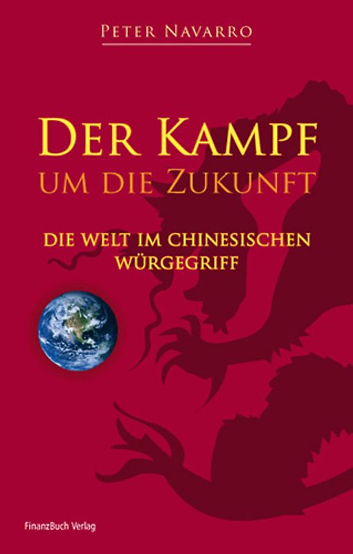Der Kampf um die Zukunft