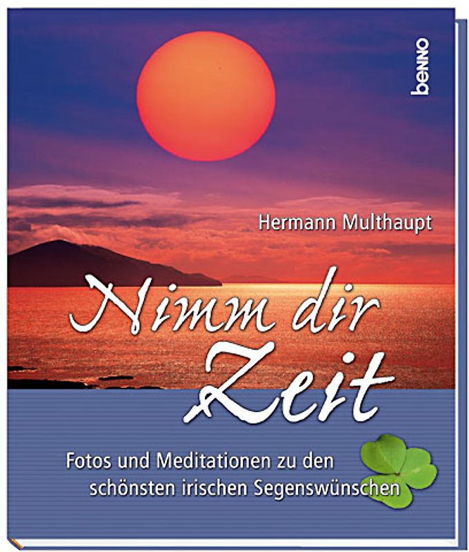 Nimm dir Zeit