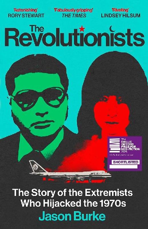The Revolutionists