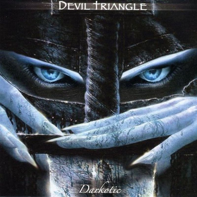 Devil Triangle - Darkotic