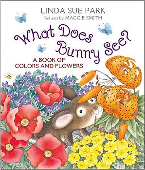 What Does Bunny See?