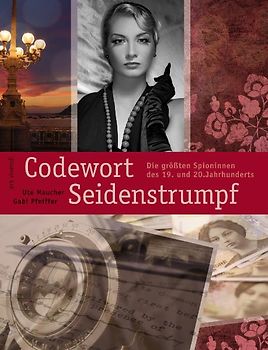 Codewort: Seidenstrumpf